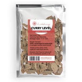 Curry levél 100g