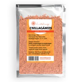 Csillagánizs őrölt 100g