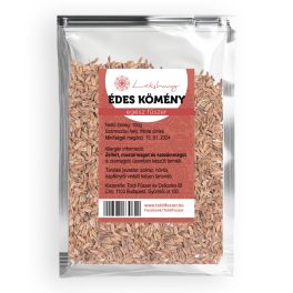 Édeskömény egész 100g