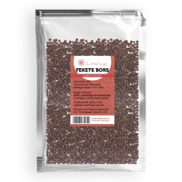 Fekete bors egész 100g