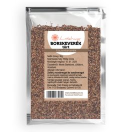 Borskeverék tört 100g