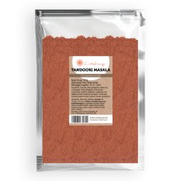 Tandoori Masala fűszerkeverék 100g