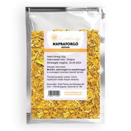 Napraforgó szirom 100g
