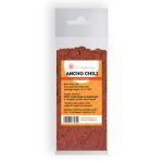 Ancho chili őrölt