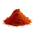 Ancho chili őrölt