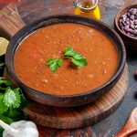 Ancho chili őrölt
