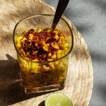 Chili Chipotle morita őrölt