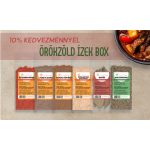 Örökzöld Ízek Box