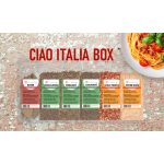 Ciao Italia Box