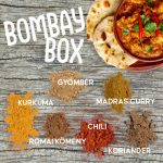 Bombay Box
