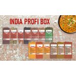Indiai profi Box