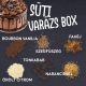 Süti varázs Box