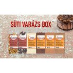 Süti varázs Box