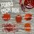 Forró csók Box