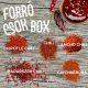 Forró csók Box